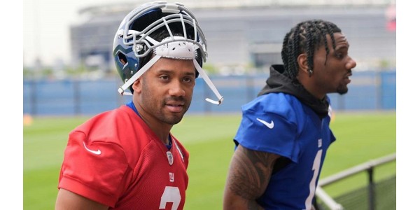 Yksikään NFL-joukkue ei enää usko Russell Wilsonin potentiaaliin